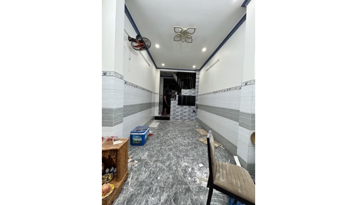 NHÀ 1/ ĐƯỜNG 5A, 40M2, 2 TẦNG 3PN, SỔ HC GIÁ 3.3 TỶ